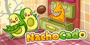 NachoCado