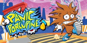 Panic Porcupine