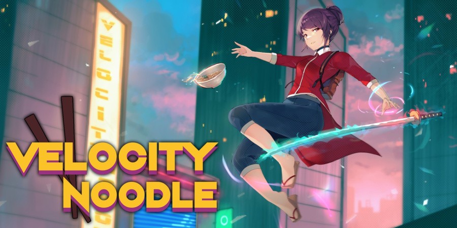 Velocity Noodle