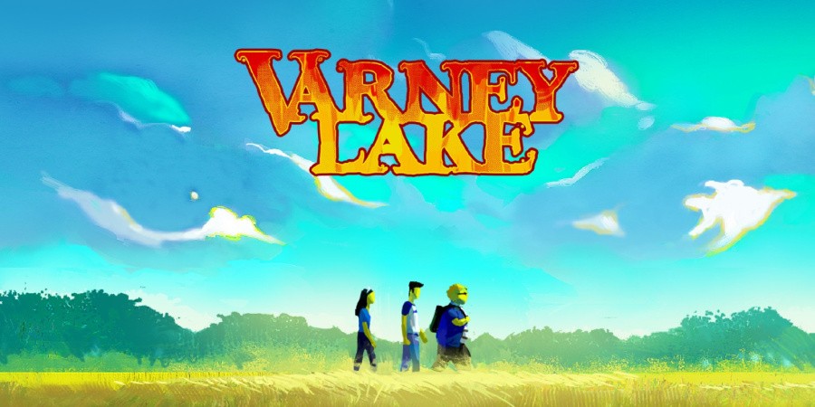 Varney Lake