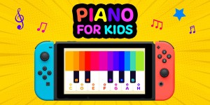 Piano for kids