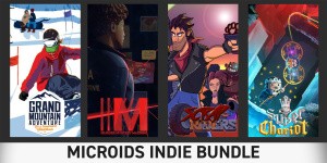 Microids Indie Bundle