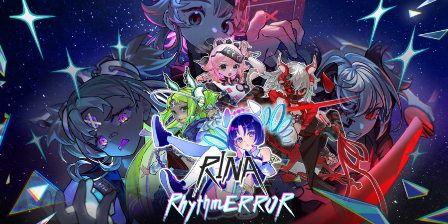 RINA:RhythmERROR