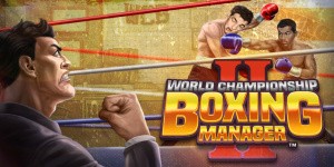 World Championship Boxing Manager 2