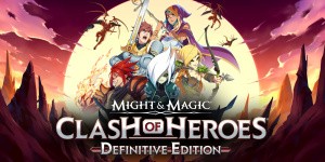 Might & Magic: Clash of Heroes - Definitive Edition