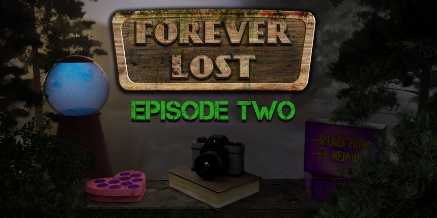 Forever Lost: Episode 2
