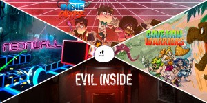 JanduSoft Games Bundle Vol. 1