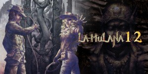 LA-MULANA 1 & 2 Bundle