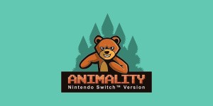ANIMALITY Nintendo Switch Version