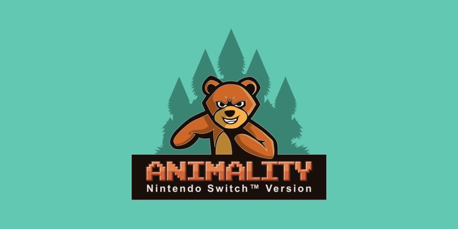 ANIMALITY Nintendo Switch Version