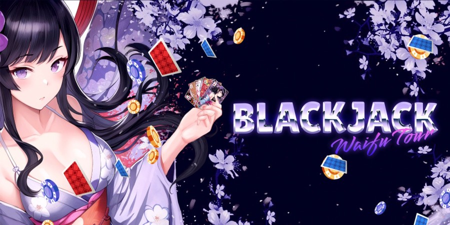 Black Jack Waifu Tour