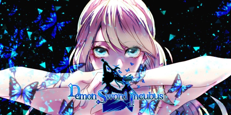 Demon Sword: Incubus