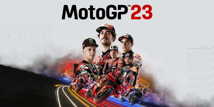 MotoGP23