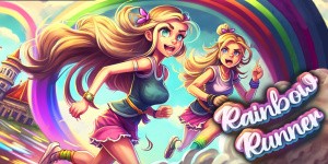 Rainbow Runner