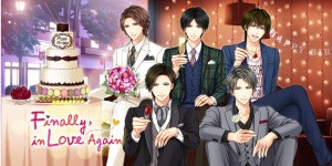 Finally, in Love Again