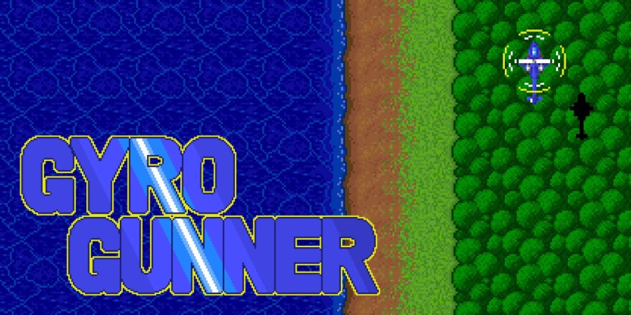 GyroGunner