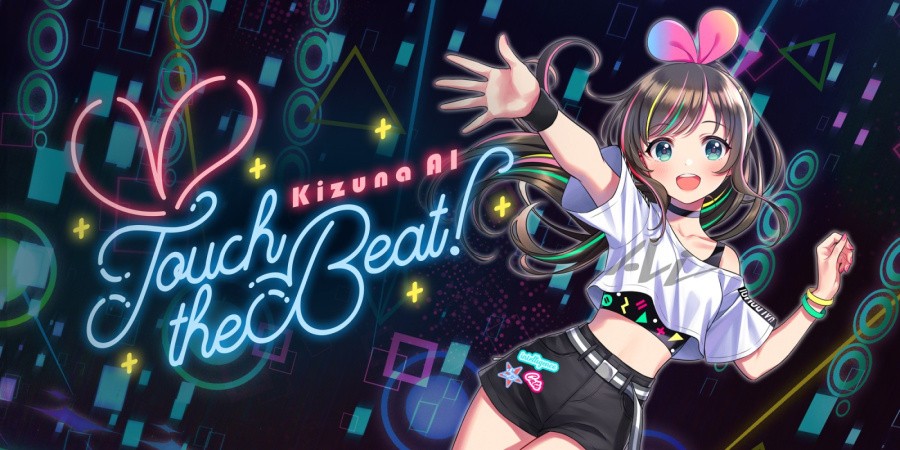 Kizuna AI - Touch the Beat!