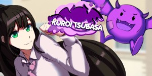 Kuroi Tsubasa