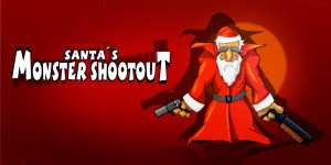 Santa´s Monster Shootout