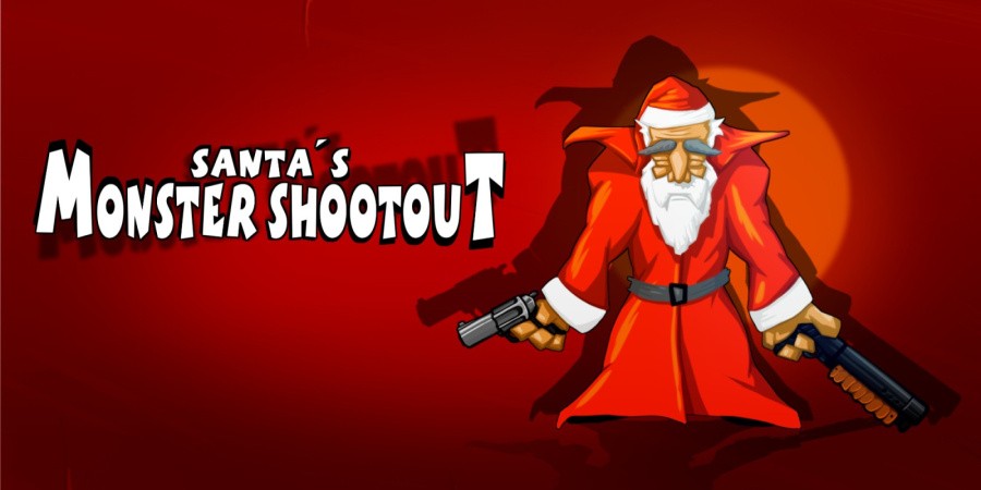 Santa´s Monster Shootout