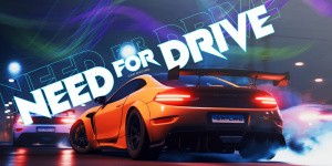 Need for Drive - Car Racing