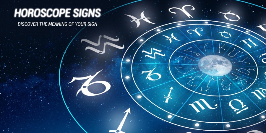 Horoscope Signs: Discover the meaning of your sign