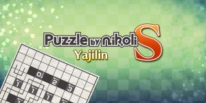 Puzzle by Nikoli S Yajilin
