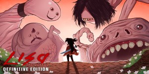 LISA: The Joyful - Definitive Edition