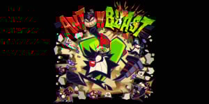 Antonblast