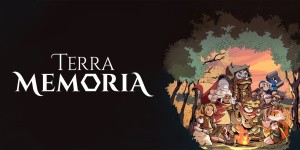 Terra Memoria
