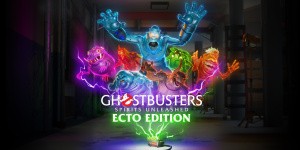 Ghostbusters: Spirits Unleashed - Ecto Edition