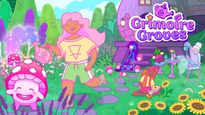 Grimoire Groves