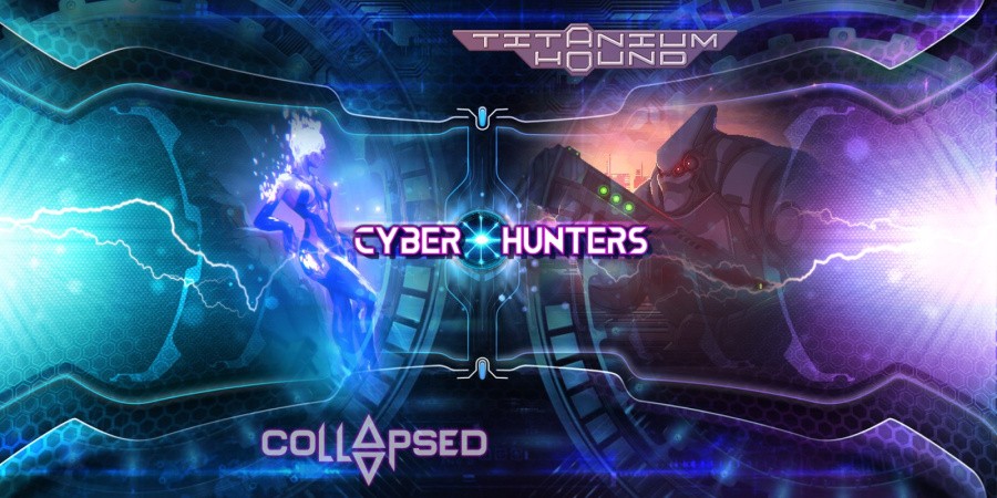 Cyber Hunters