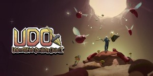 UDO: Unidentified Drilling Object