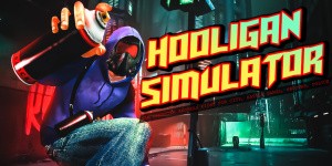 Hooligan Simulator - San Gangster Andreas Fight for City, Battle Gangs, Shooter, Police