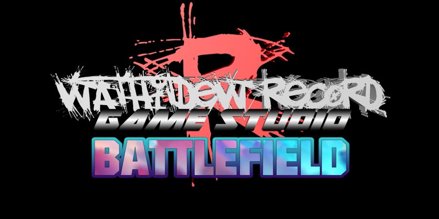 Wathitdew Record Game Studio BATTLEFIELD