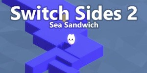Switch Sides 2 - Sea Sandwich
