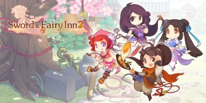 Sword & Fairy Inn 2