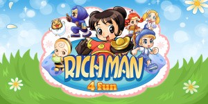 RichMan 4 Fun