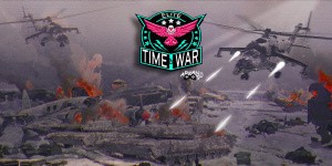 Time Of War, Arkano'90