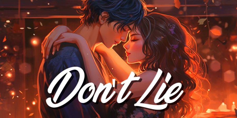 Don't Lie Pack 2