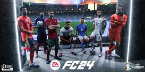 EA Sports FC 24