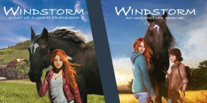 Windstorm Double Pack