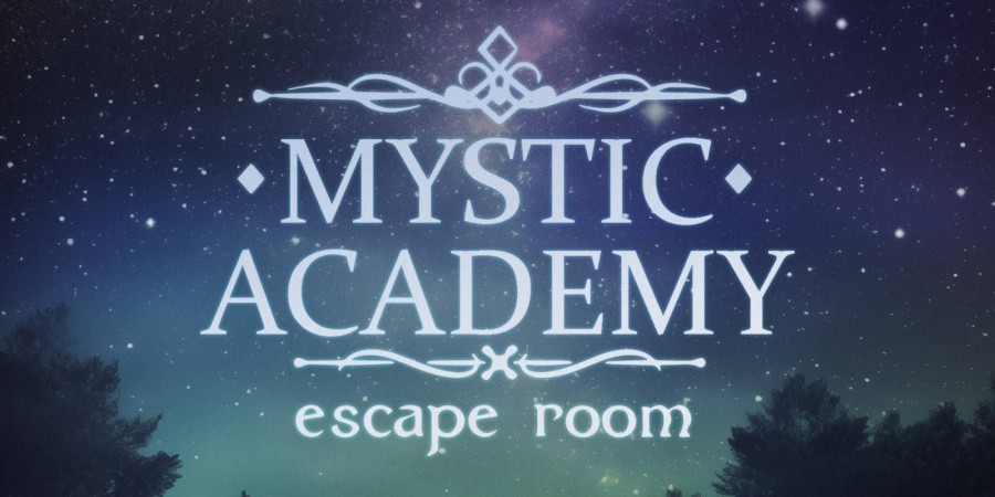 Wizardry School: Escape Room