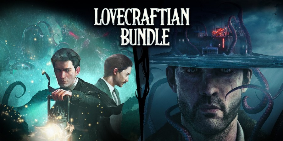 Lovecraftian Bundle