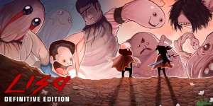 LISA: Definitive Edition