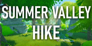 Summer Valley Hike