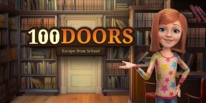 100 Doors - Escape from School