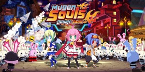 Mugen Souls Double Pack