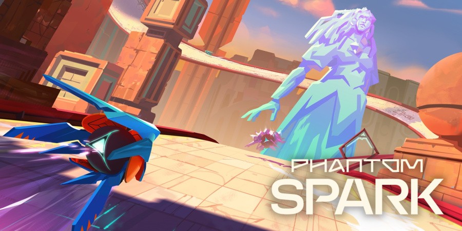 Phantom Spark